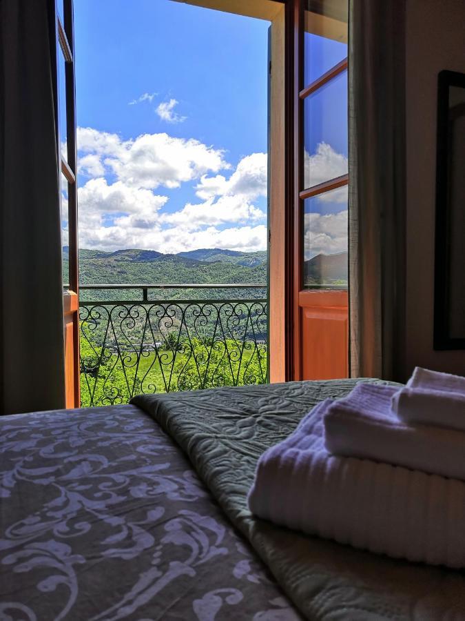 B&B Demetra Solignano Экстерьер фото